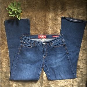 Lucky Brand Jeans 👖